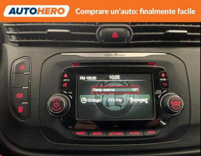 ALFA ROMEO Giulietta 1.4 Turbo 120 CV