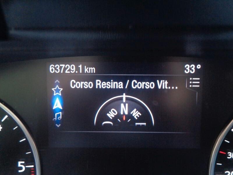 Ford EcoSport 1.5 Ecoblue 100 CV Start&Stop ST-Line