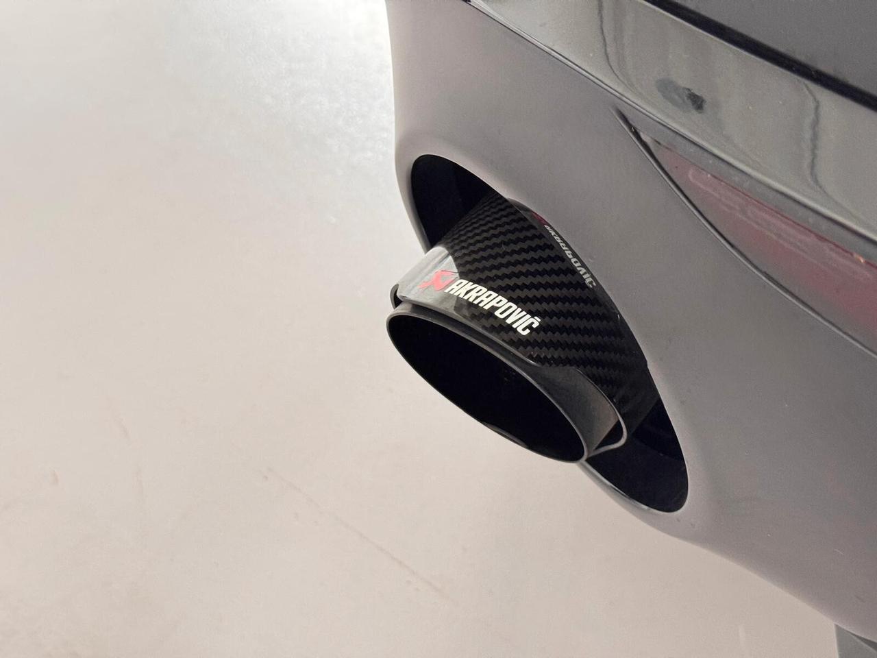 Alfa Romeo Stelvio 2.0 Turbo 280 CV AT8 Q4 Executive