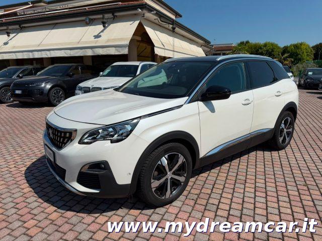 PEUGEOT 3008 PureTech Turbo 130 S&S Allure
