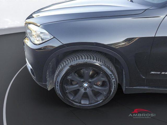 BMW X5 xDrive25d Luxury - PER OPERATORI DEL SETTORE