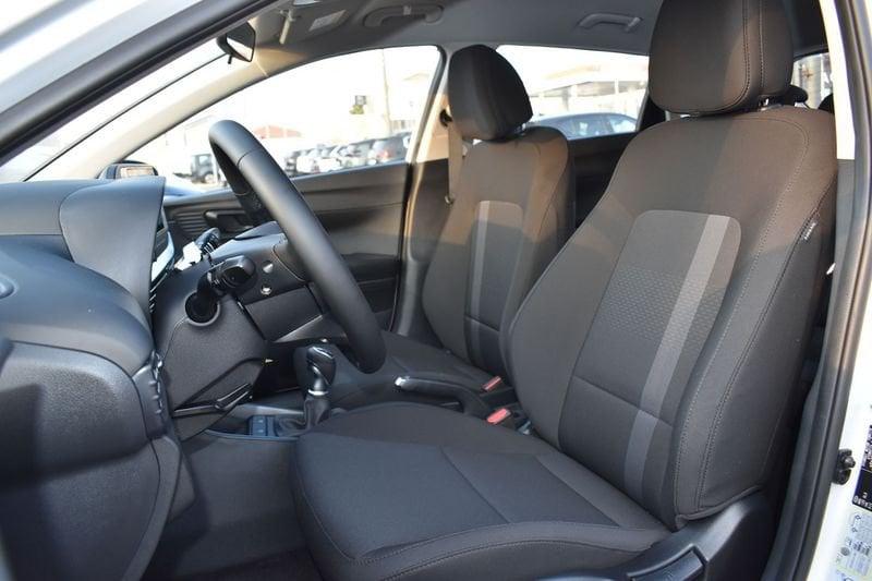 Hyundai i20 1.0 T-GDI 90cv ConnectLine