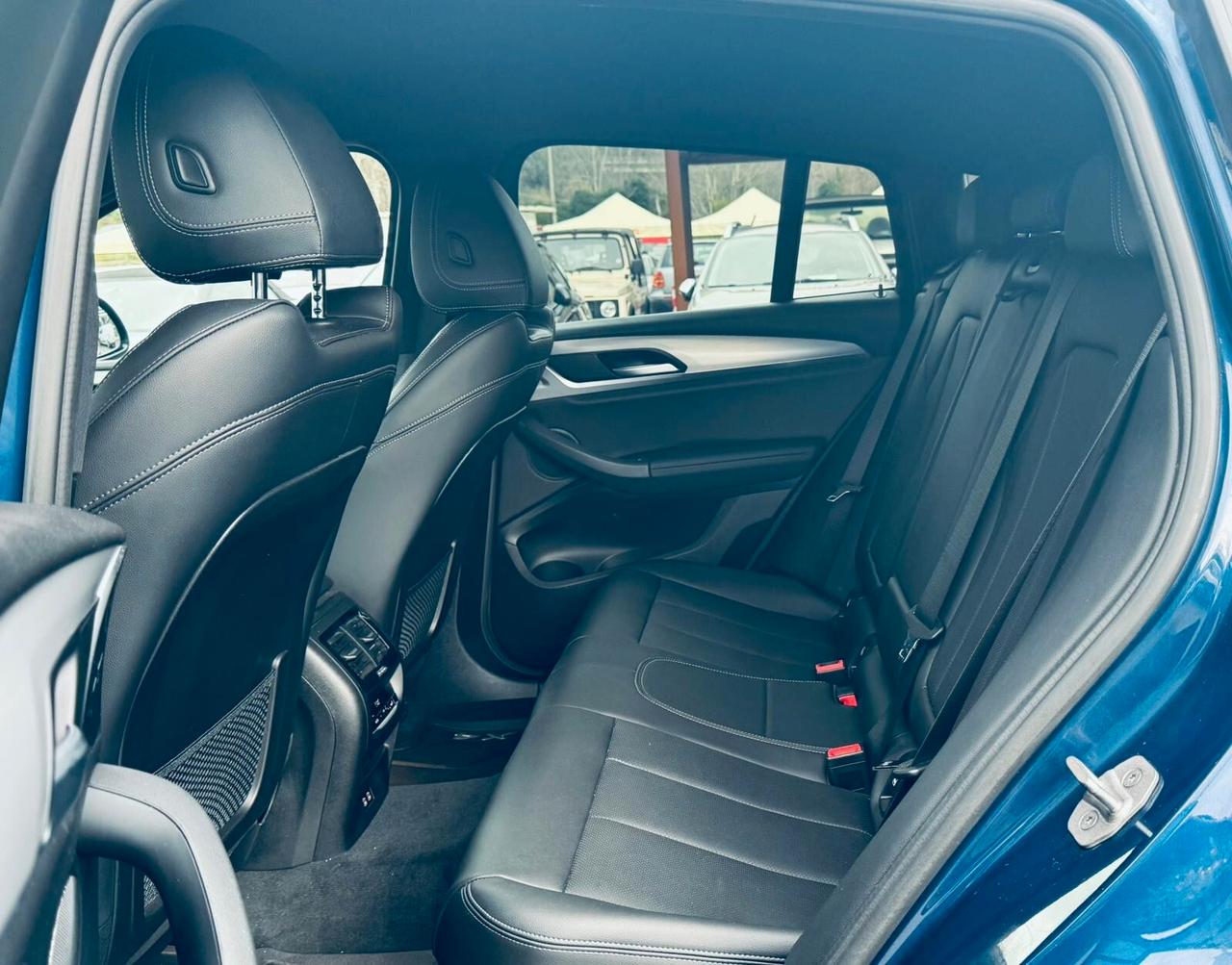 Bmw X4 xDrive20d 48V Msport