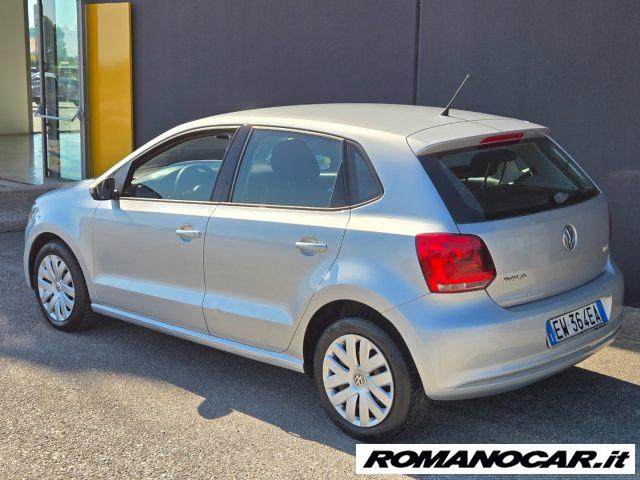 VOLKSWAGEN Polo 1.2 TDI DPF 5 p. Comfortline