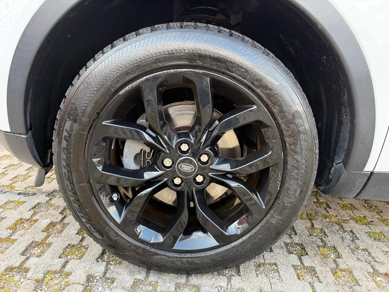 Land Rover Discovery Sport 2.0 TD4 150 CV Auto Business Ed. Premium SE-2016