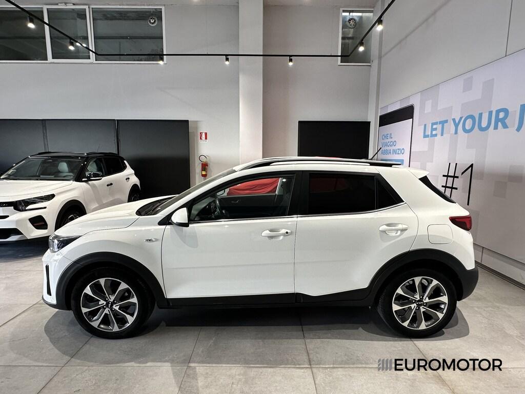 Kia Stonic 1.0 T-GDi MHEV Style DCT