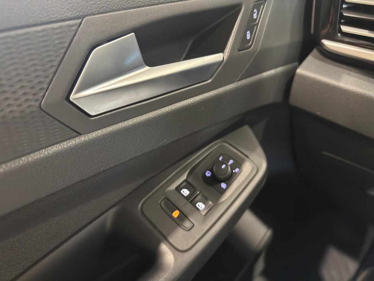 Ford Tourneo Connect V761 2.0 ecoblue 102cv