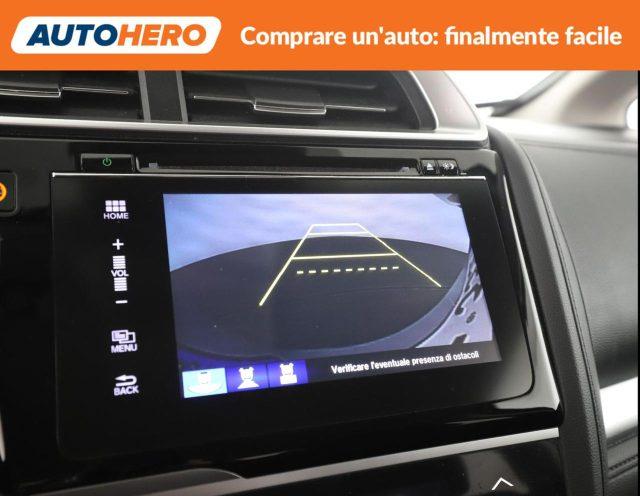HONDA Jazz 1.3 Elegance Navi ADAS