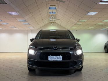 Citroen Grand Picasso 7POSTI AUT. 1.6 BlueHDi 120 Shine