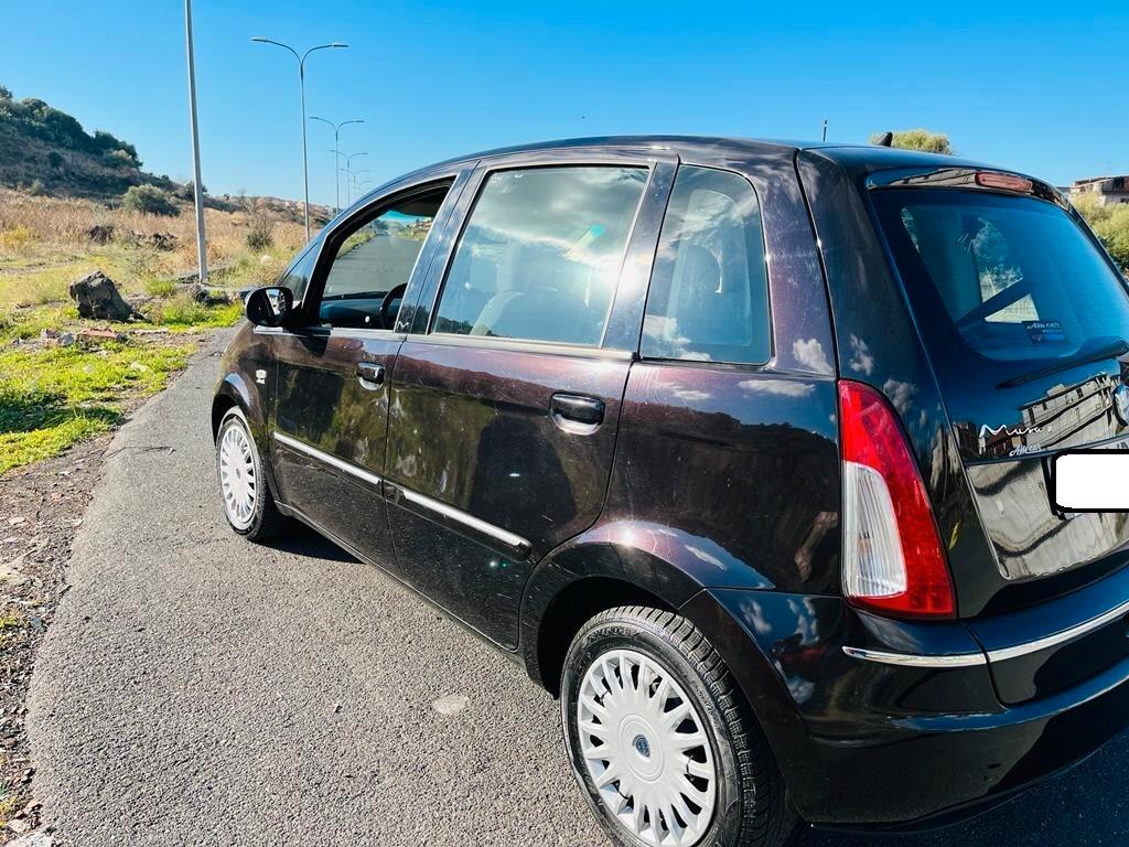 Lancia MUSA 1.3MLJT O-C-C-A-S-I-O-N-E