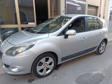 Renault Scenic Scénic X-Mod 1.6 GPL Dynamique