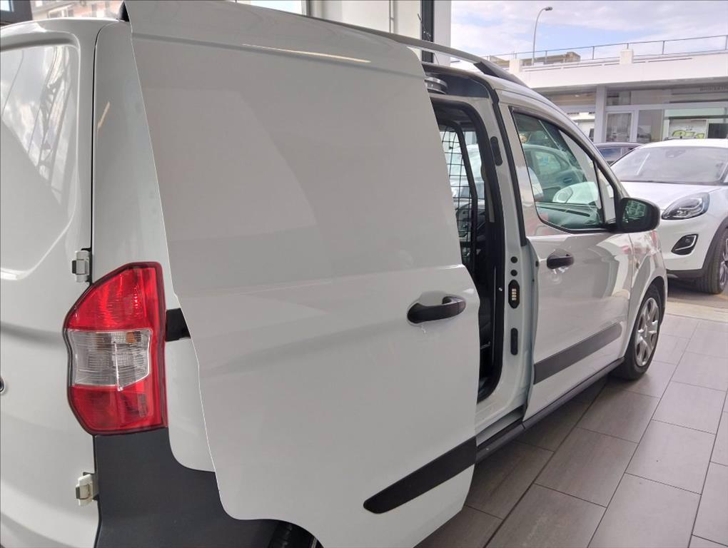 FORD Transit Courier 1.5 tdci 75cv Trend E6 del 2021