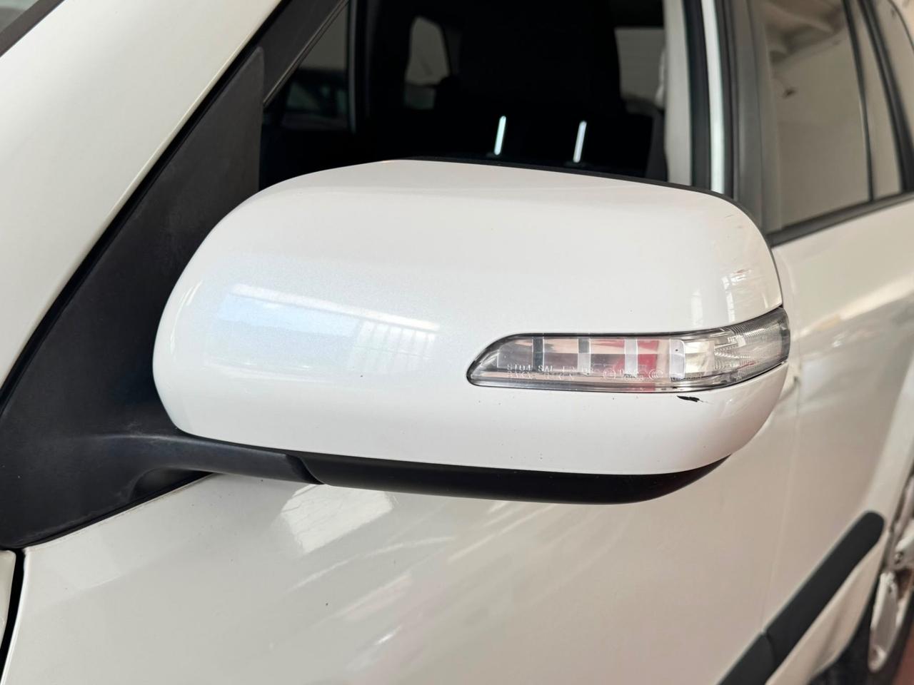 Suzuki Grand Vitara 1.9 DDiS 5 porte Executive Crossover
