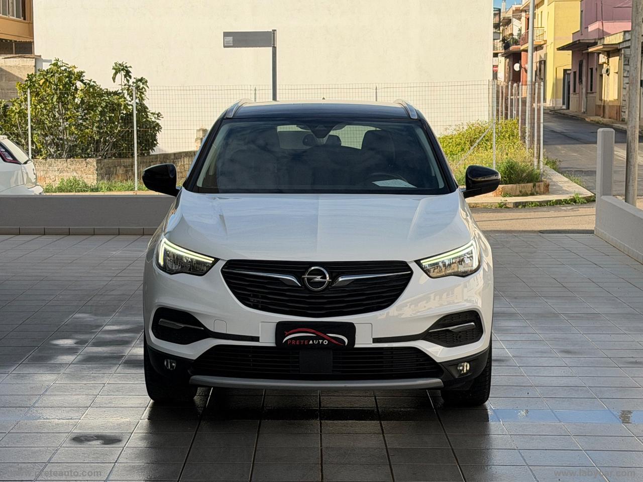 OPEL Grandland X 1.5 D Ecotec S&S Innovation