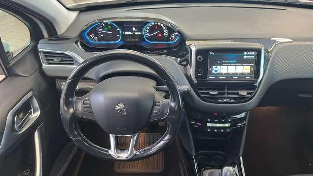 Peugeot 2008 2008 1.6 bluehdi Allure 100cv