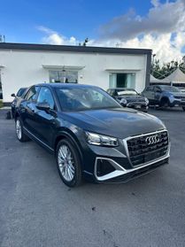 Audi Q2 35 TDI quattro S tronic AUTOMATICA