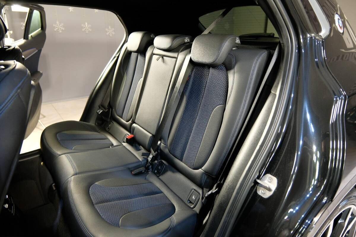 Bmw X2 sDrive18d Msport