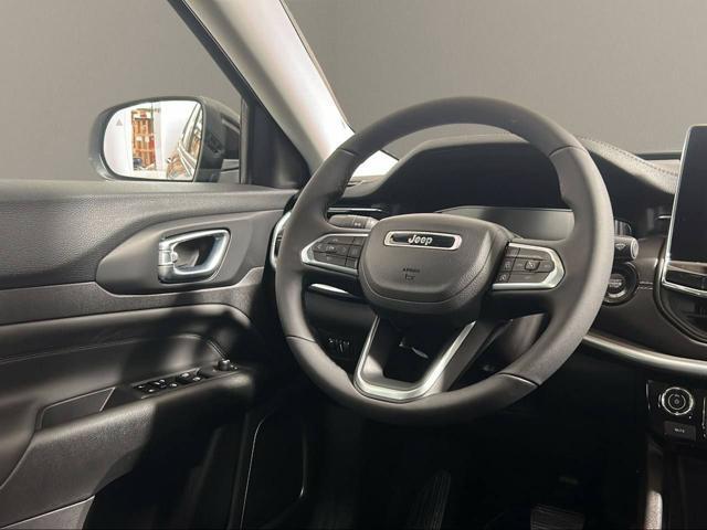JEEP Compass 1.5 Turbo T4 130 CV MHEV 2WD Altitude