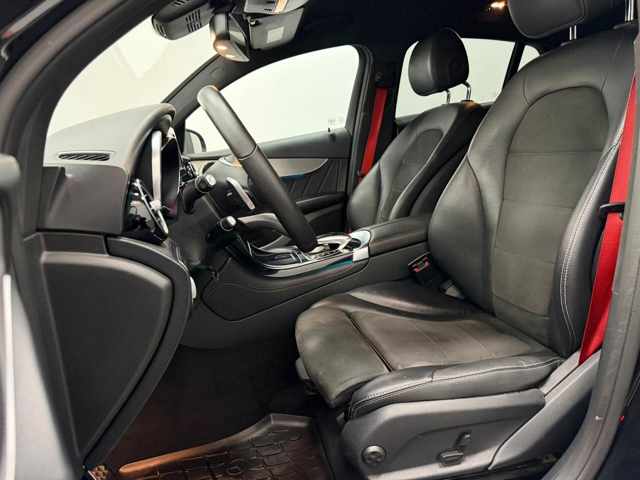 Mercedes-benz GLC 220 d 4Matic Premium