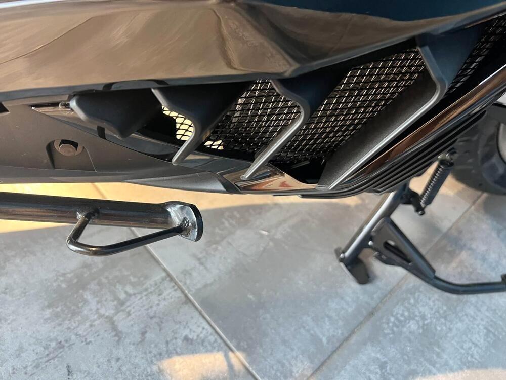 Kymco KRV 200 ABS - NUOVO