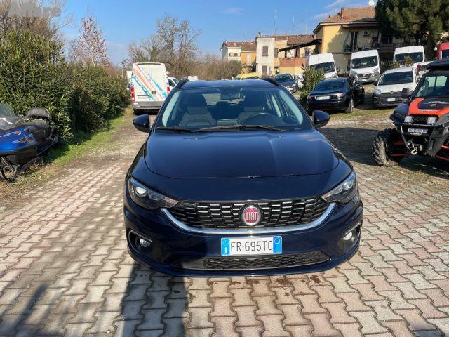 FIAT Tipo 1.6 Mjt S&S SW Business