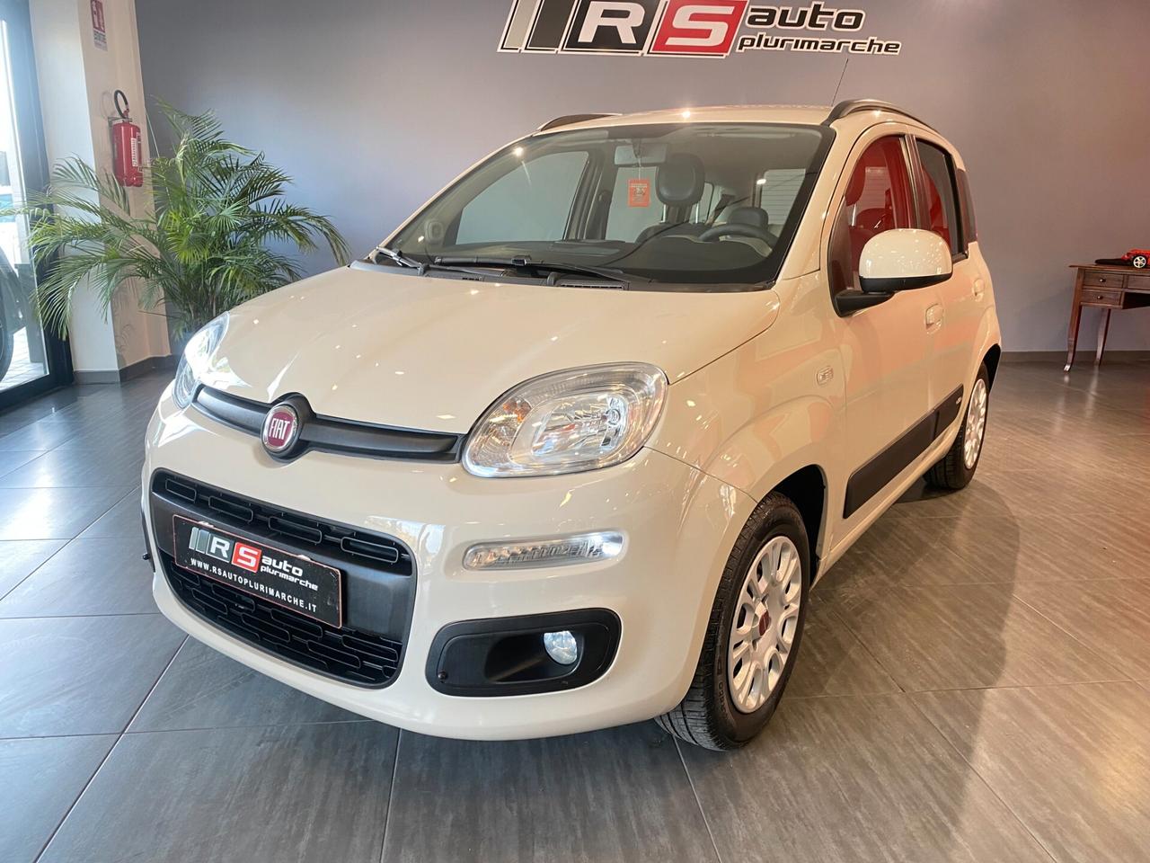 Fiat Panda 1.2 EasyPower Easy