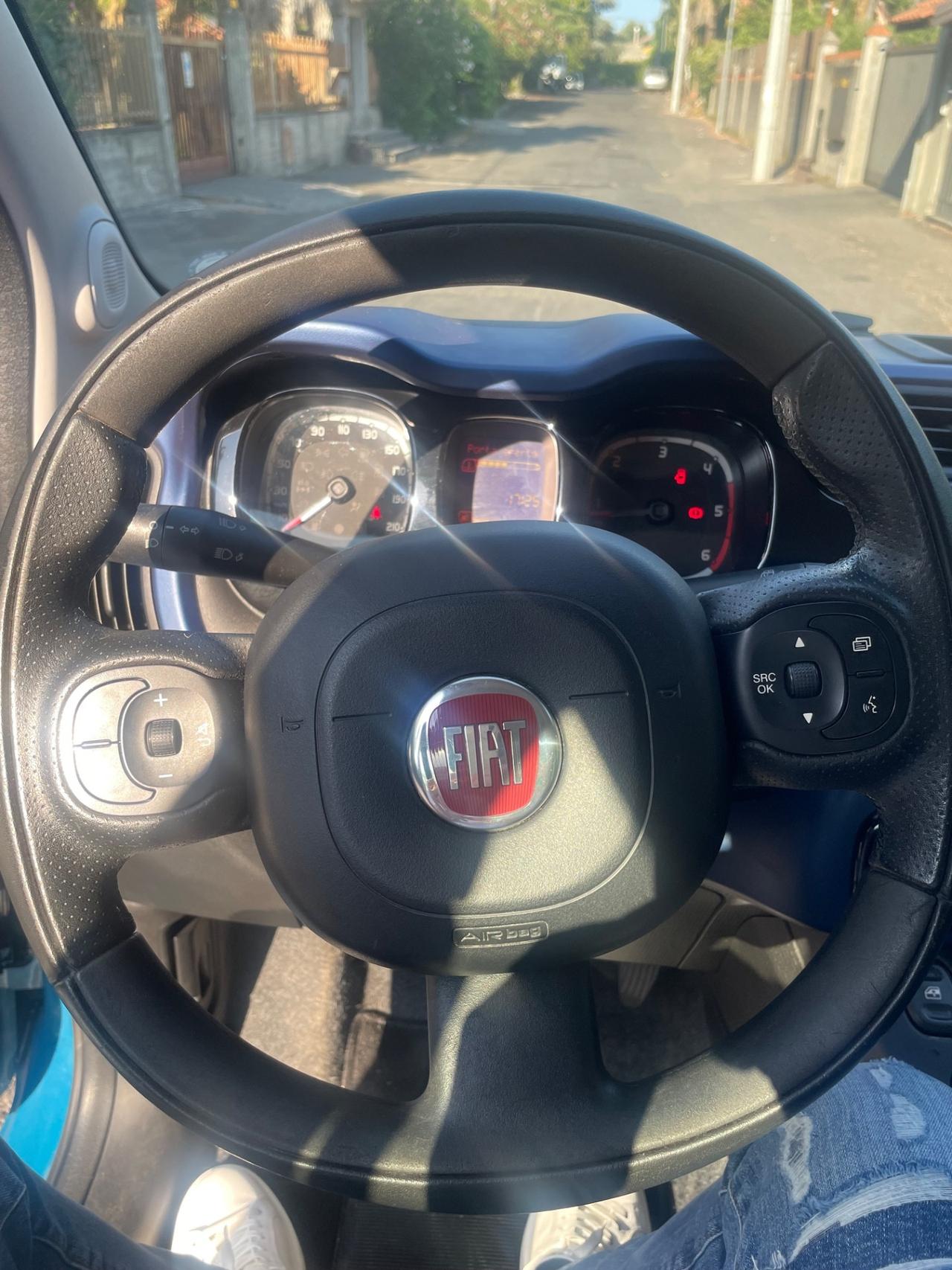 Fiat Panda 1.3 MJT S&S Lounge