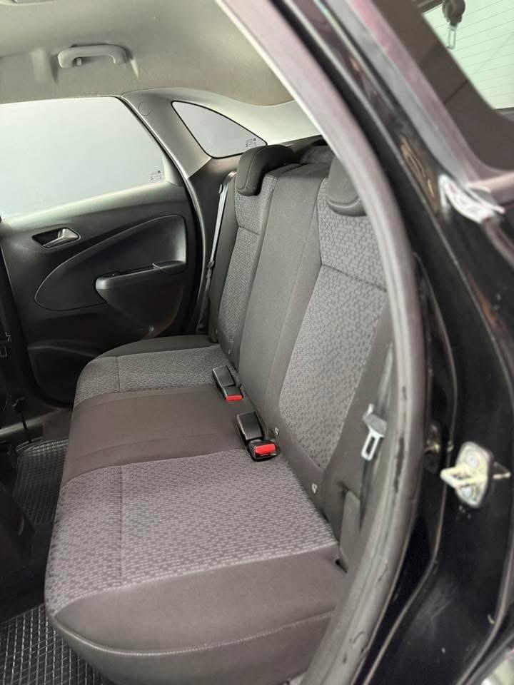 Opel Crossland X 1.6 ECOTEC D 100cv Ultimate 2018