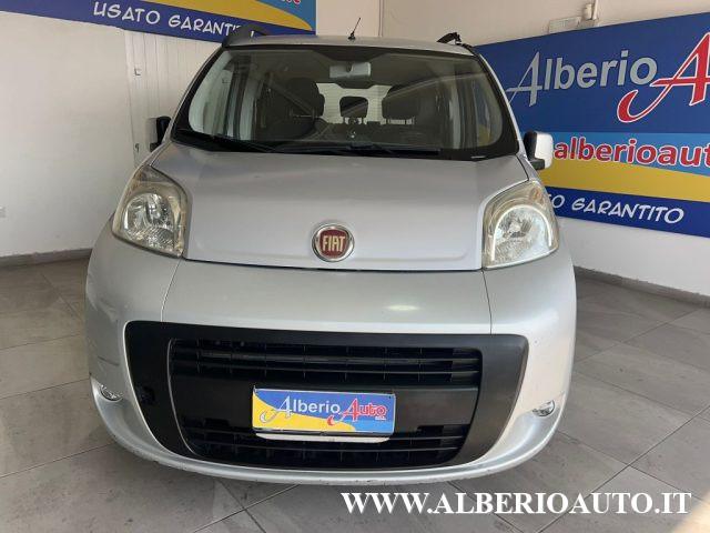 FIAT Qubo 1.3 MJT 75 CV Active VEDI NOTE