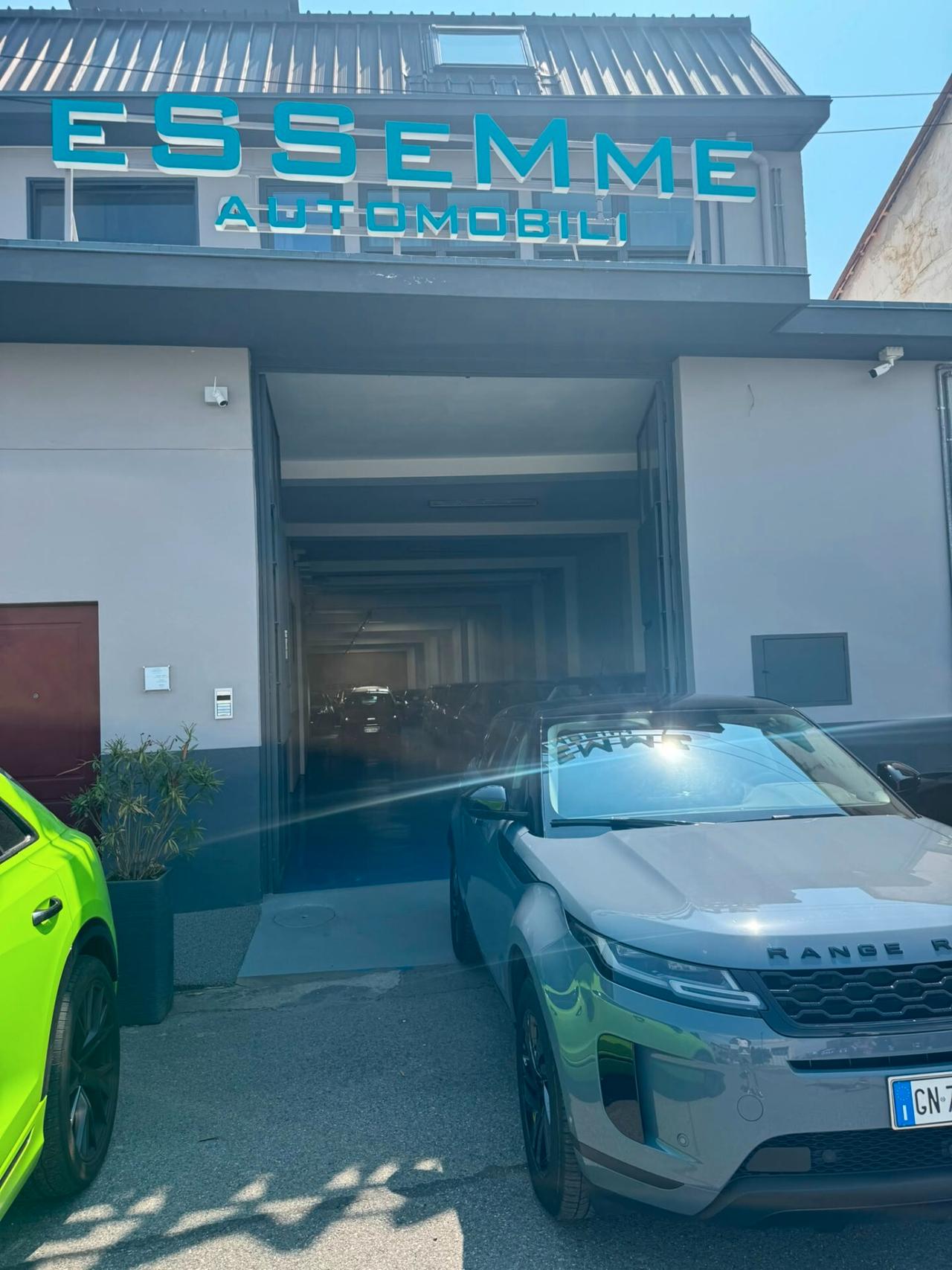 Land Rover Range Evoque 1.5 I3 PHEV 300 CV AWD Auto R-Dynamic SE