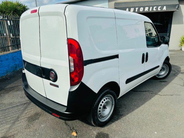 FIAT Doblo Doblò 1.6 M-Jet 120CV *STRAFULL OPTIONAL*UNICOPROP