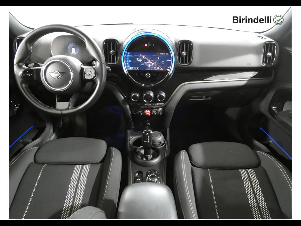 MINI Mini Countrym.(F60) - Mini 2.0 Cooper SD Business Countryman