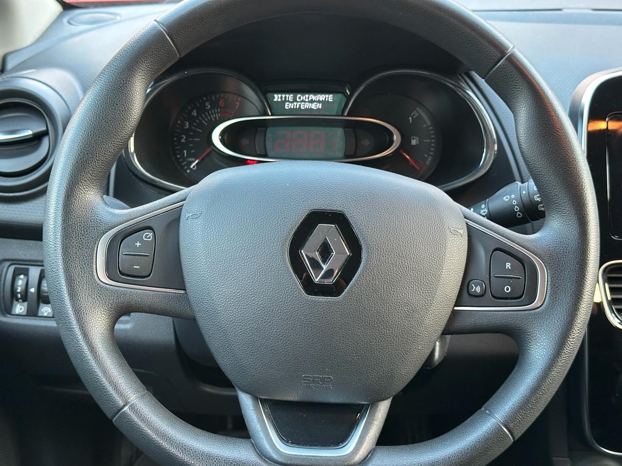 Renault Clio 1.2 75CV 5 porte Intens