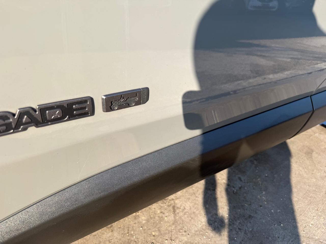 Jeep Renegade 1.6 Mjt 130 CV 80th Anniversary