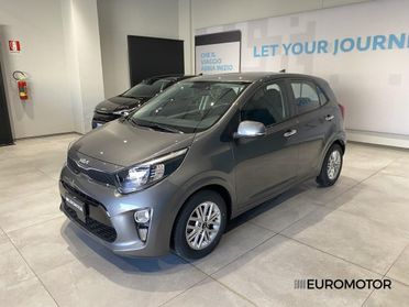 Kia Picanto 1.0 DPI Style