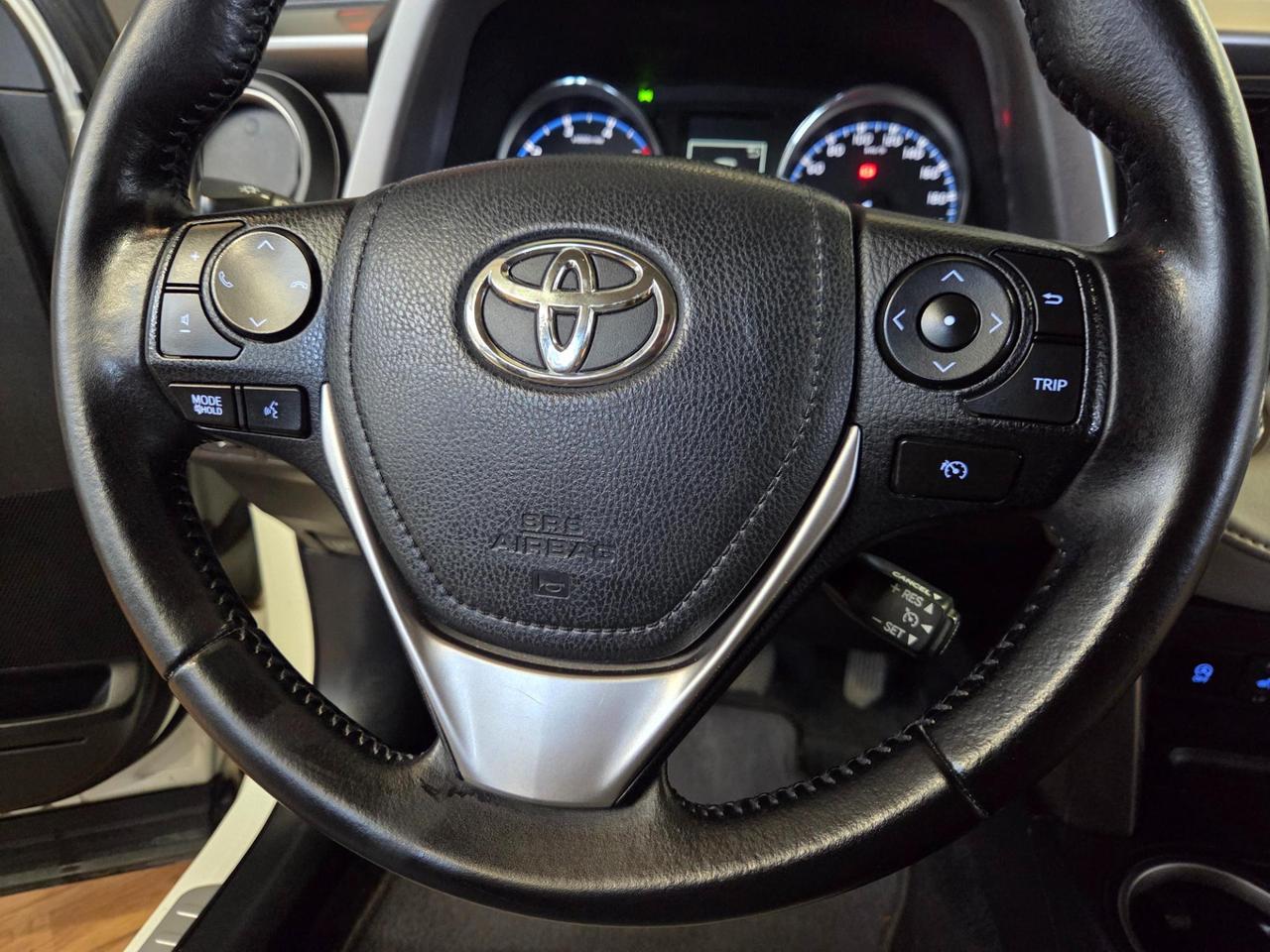 Toyota RAV4 5 Porte Rav4 2.0 d-4d Lounge 2wd mt