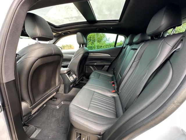 MASERATI Grecale MHEV 300cv GT (Tetto/LED/APP)