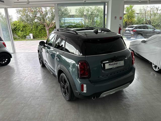 MINI Countryman 2.0 Cooper D Northwood Edition Countryman