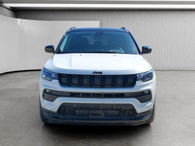 Jeep Compass 1.6 mjt Night Eagle 2wd 130cv