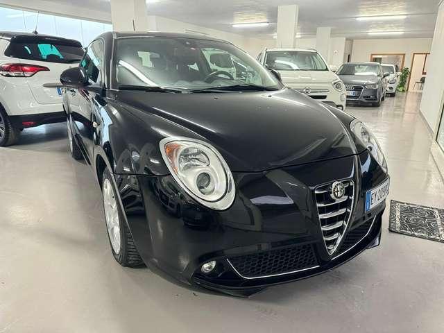 Alfa Romeo MiTo 1.3 jtdm Distinctive 85cv