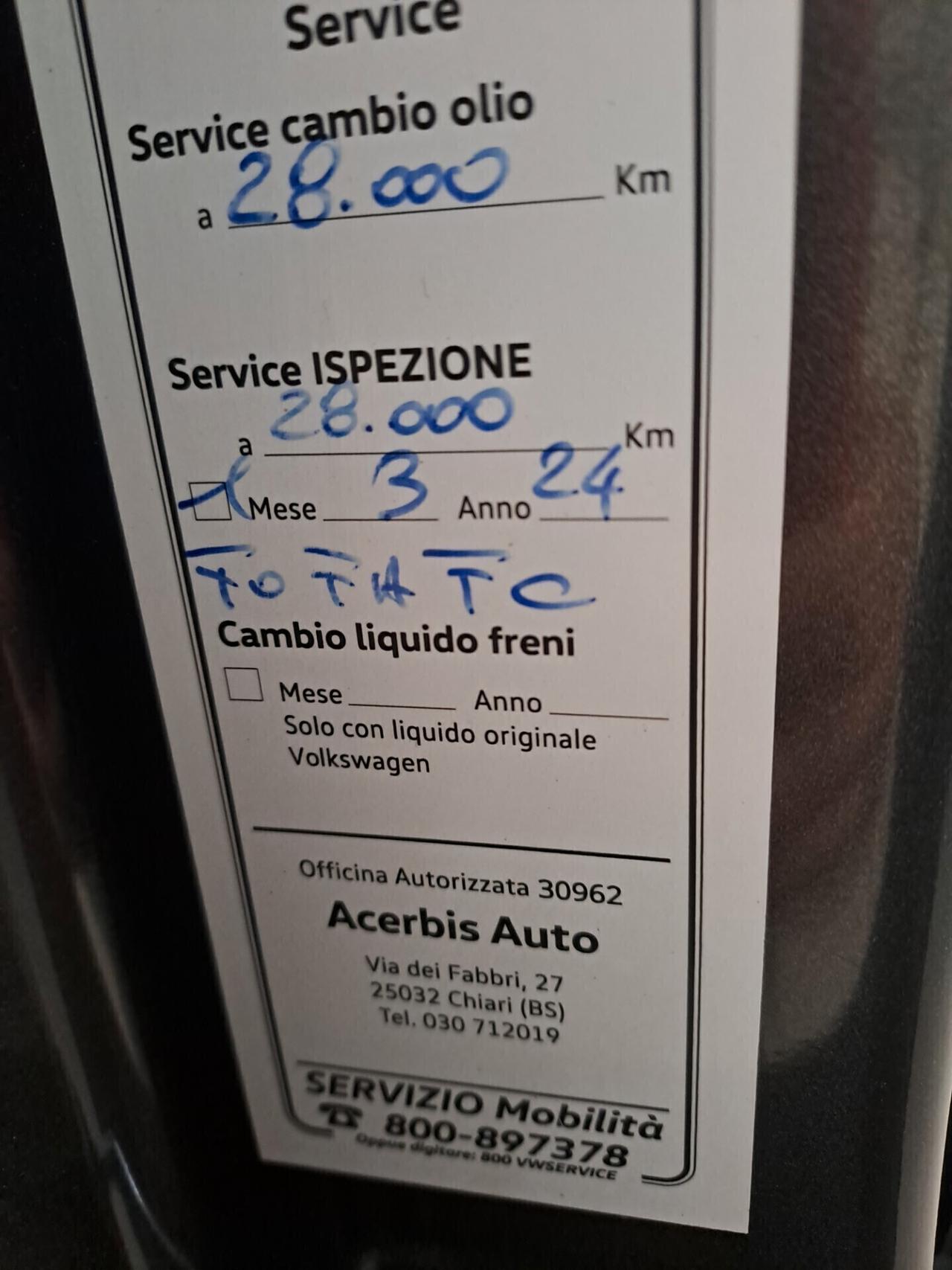 Ford Transit 350 2.0TDCi EcoBlue 130CV PL-TM Furgone Trend L3 H3 IBRIDO/GASOLIO