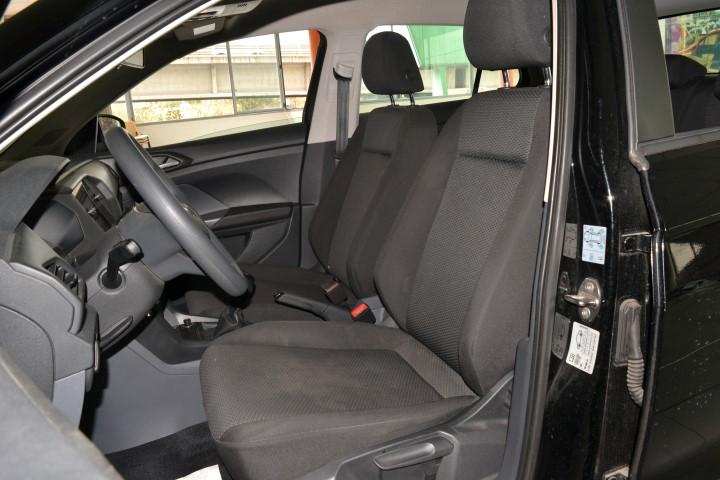 VOLKSWAGEN T-CROSS 1.0 TSI URBAN