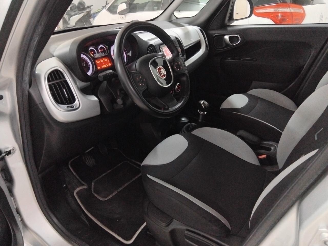 Fiat 500L 1.6 Multijet 105 CV Pop Star