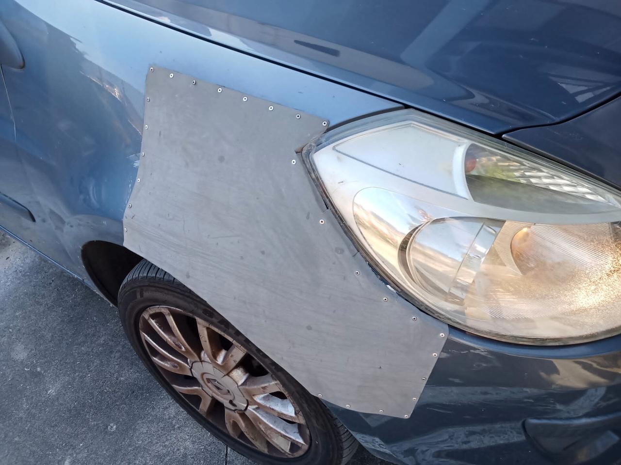 Renault Clio Storia 1.2 16V 5 porte Dynamique