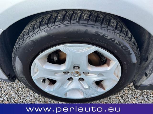 FORD C-Max 1.6 120CV GPL Titanium