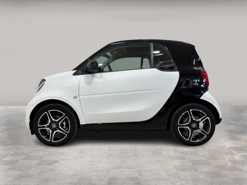 Smart fortwo 22kW EQ Pulse