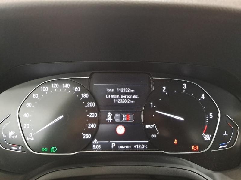 BMW 318 48V BUSINESS ADVANTAGE AUTO TOURING STATION WAGON