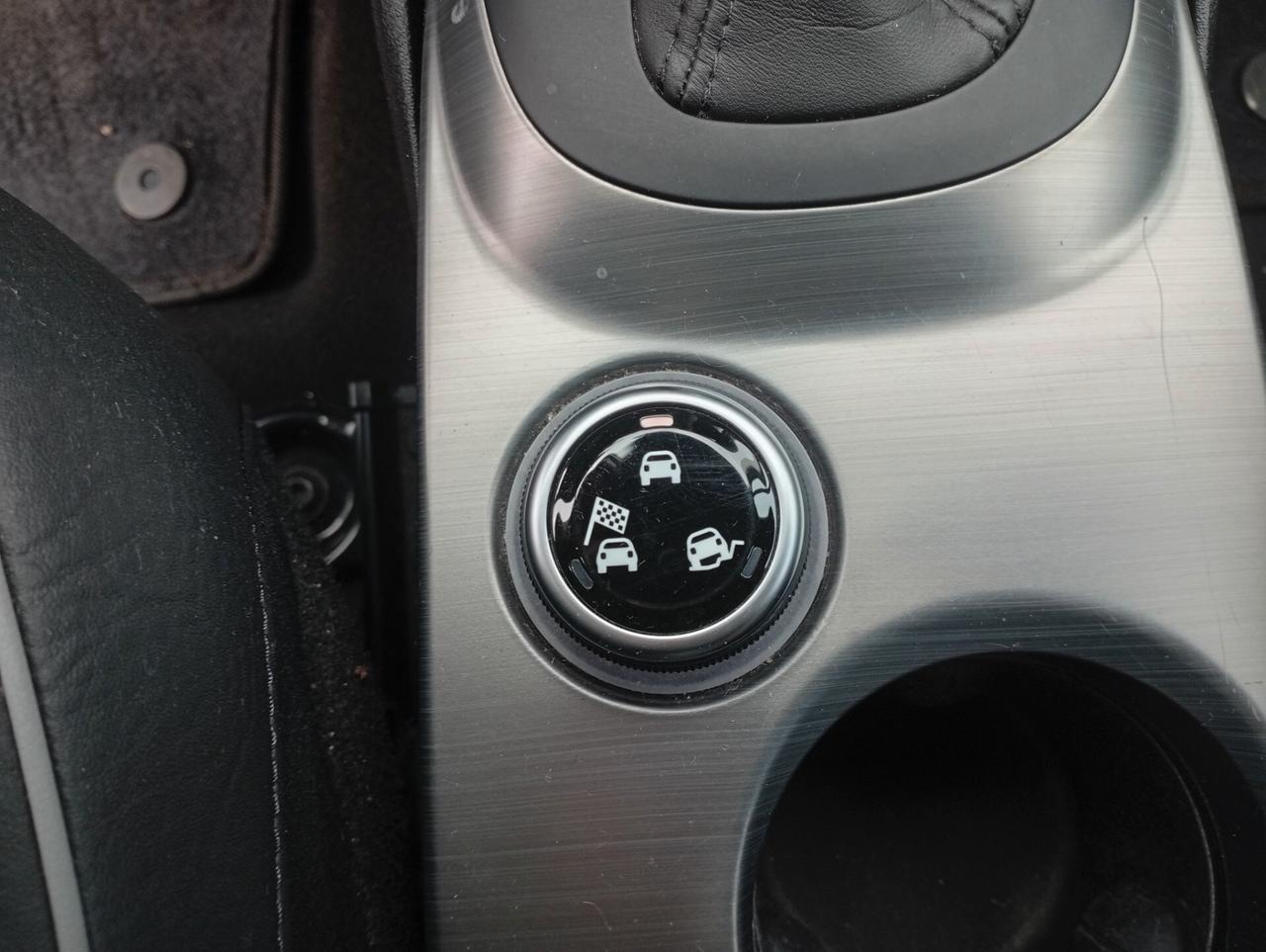 Fiat 500X 1.4 MultiAir 140 CV DCT Cross Plus NEOPATENTATI OK