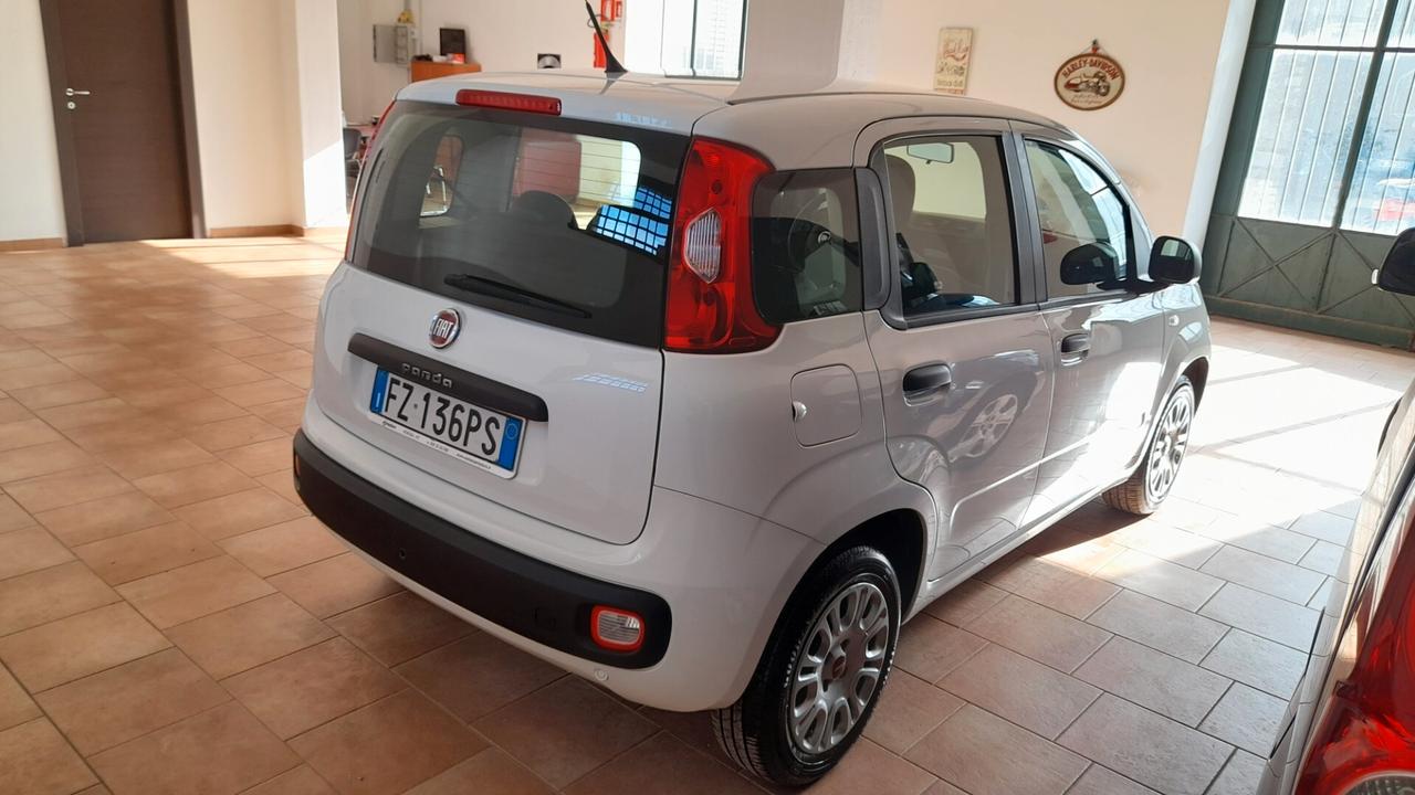 Fiat Panda 1.2 Easy