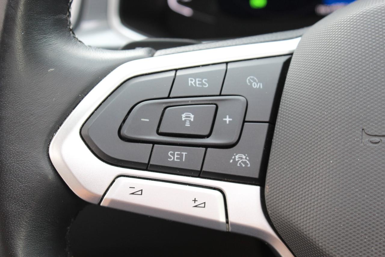 Volkswagen T-Roc 1.5 TSI ACT DSG Style BlueMotion Technology
